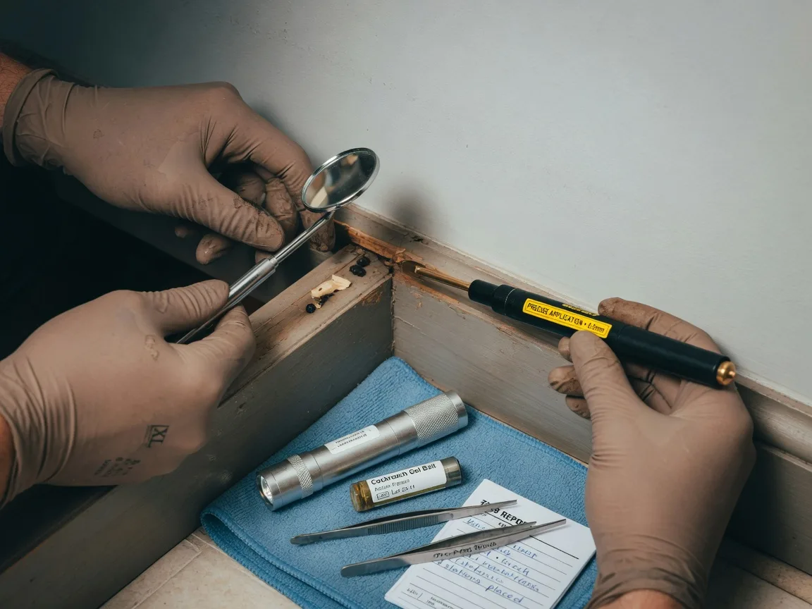 Why choose Emergency Pest Control in Ridge, MD
